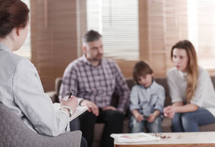 Mediation Failures Chester-le-Street: Protecting Children in Complex Family Cases Litigation