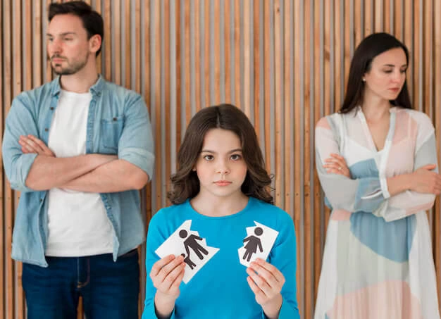 Creating Sustainable Agreements Through Guided Divorce Negotiations Chester-le-Street