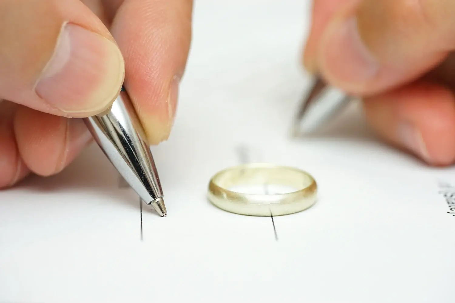 Strengthening Your Position in Divorce Negotiations with Professional Mediation Chester-le-Street