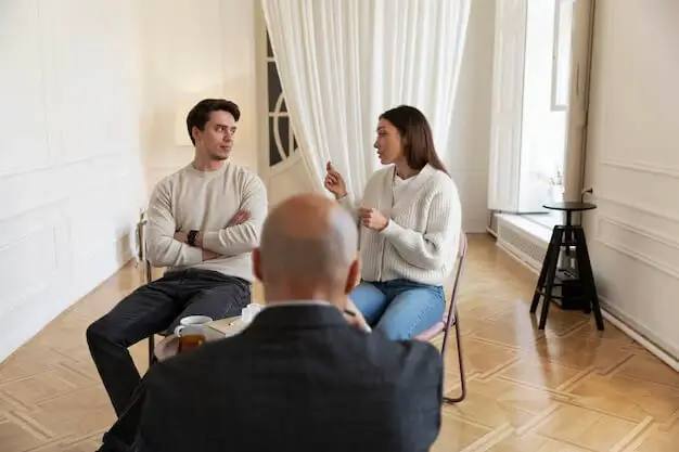 Reach a family mediation Chester-le-Street agreement fast