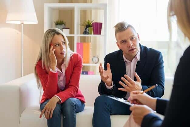 Recognizing Mental Health Challenges in Mediation Chester-le-Street