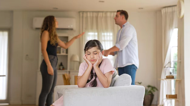 What Is Parental Responsibility in the UK Chester-le-Street