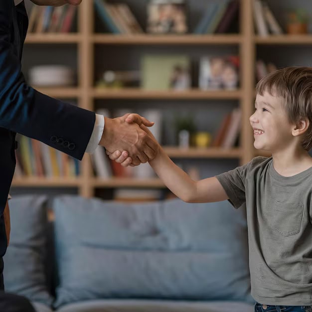 Understanding Child Arrangements – Guidance from EH Mediation Specialists Chester-le-Street
