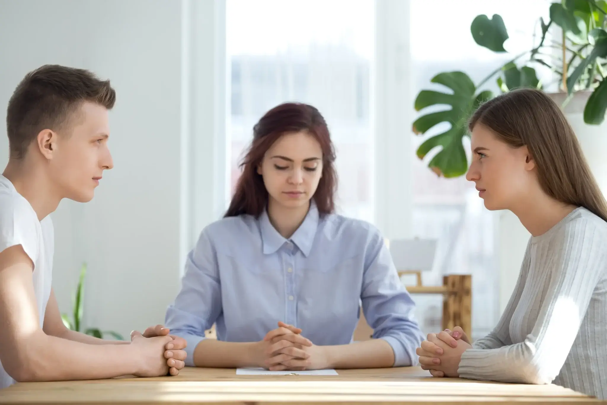 Mediators Chester-le-Street: Enhance Conflict Resolution with Mental Health Training