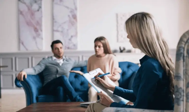 The Step-by-Step Family Mediation Process with EH Mediation Chester-le-Street