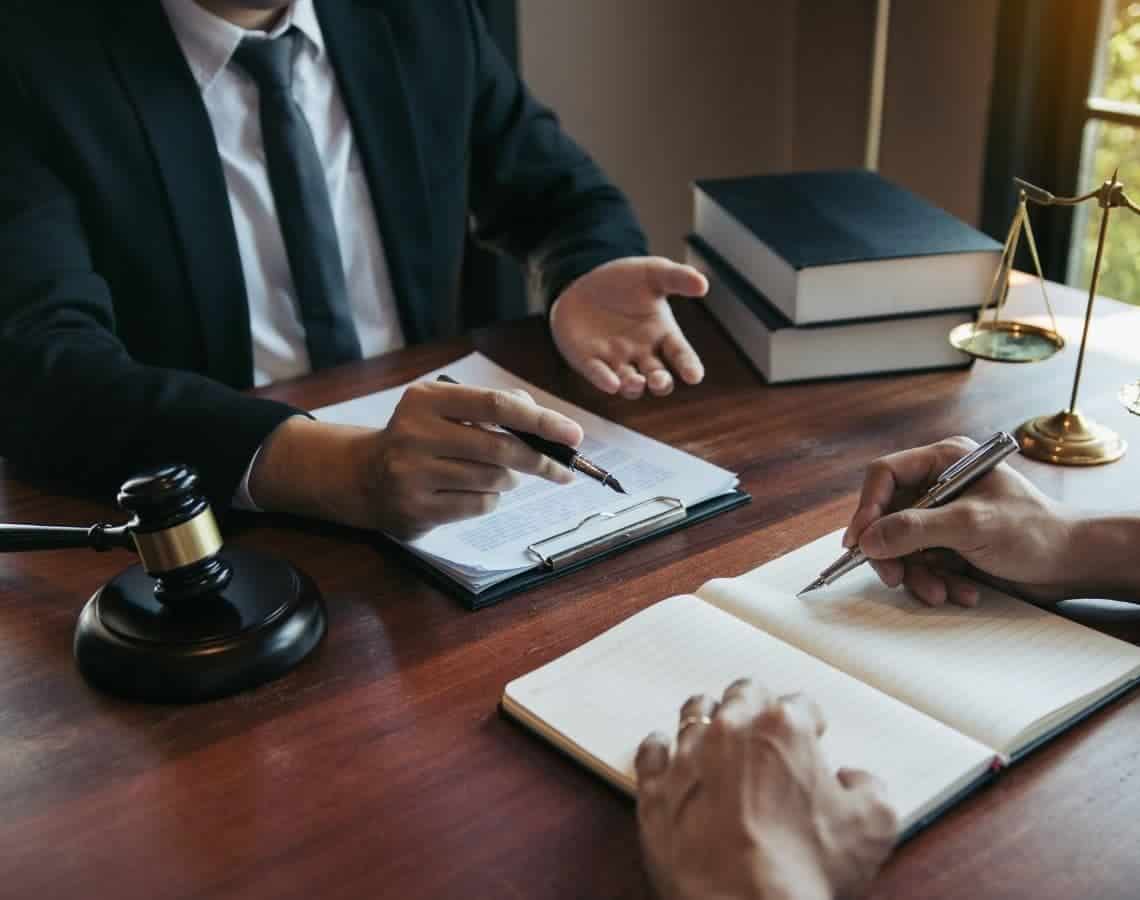 Common Challenges Couples Face in Collaborative Law Chester-le-Street