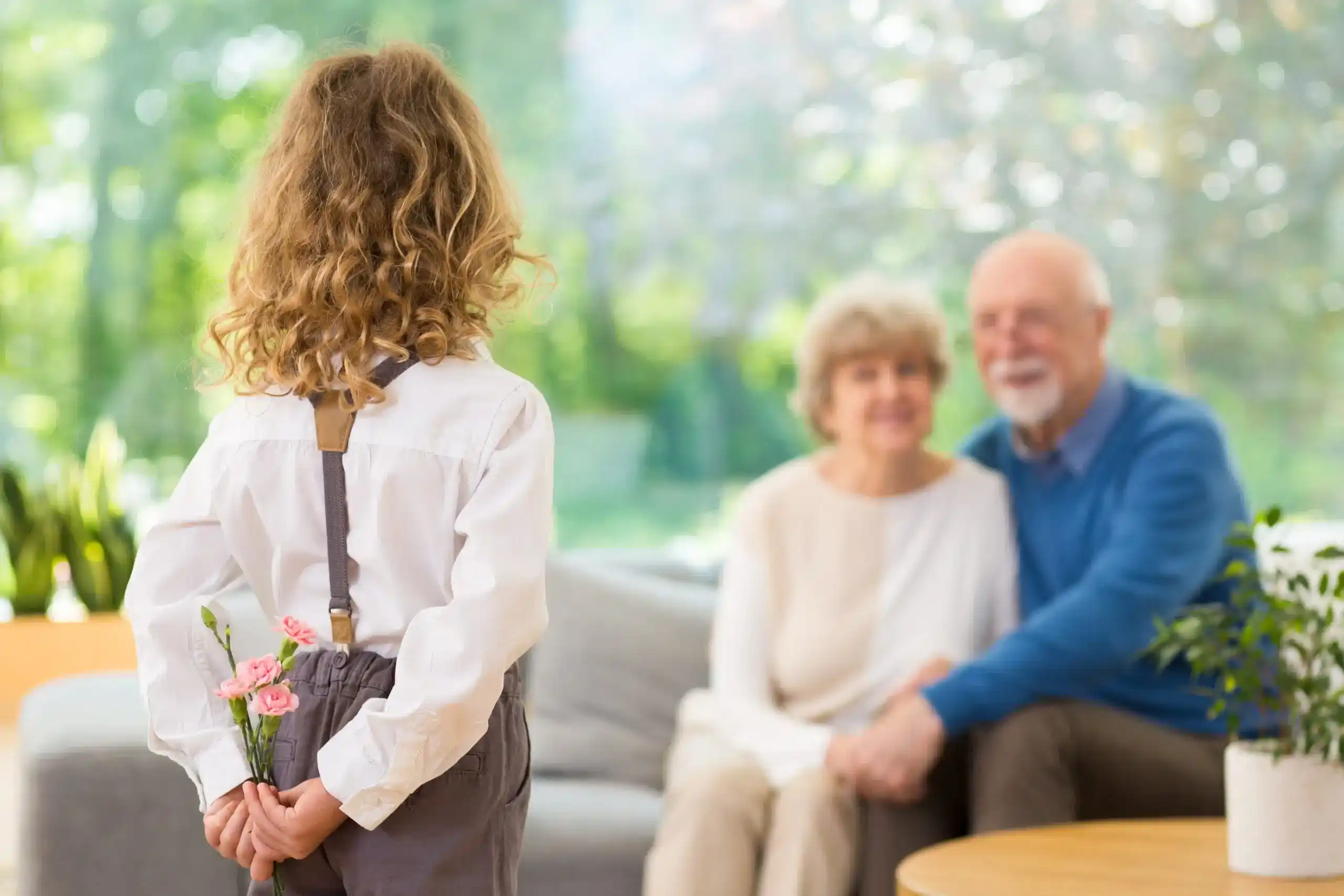 Taking the First Step: How EH Mediation Supports Grandparents Toward Positive Outcomes Chester-le-Street