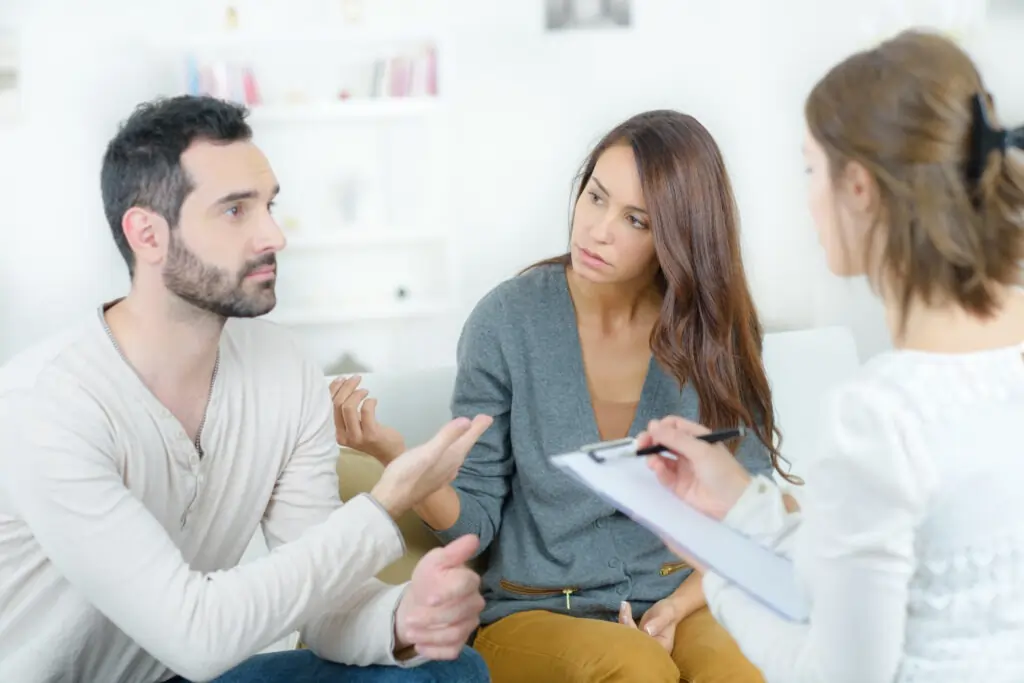 Empowerment Through Structured Communication and Professional Support Chester-le-Street