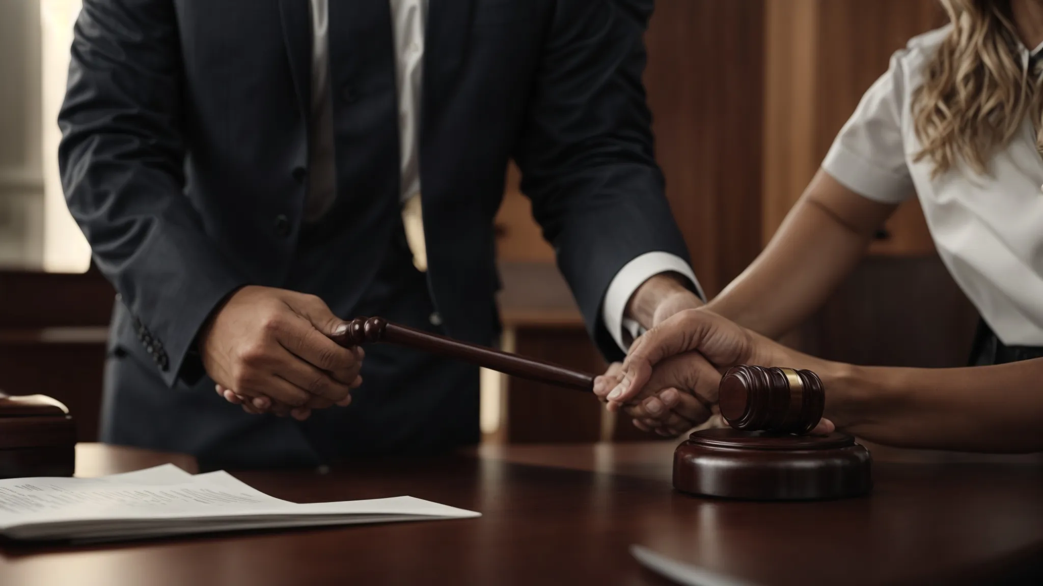 Why Choosing EH Mediation Strengthens Your Agreement Chester-le-Street