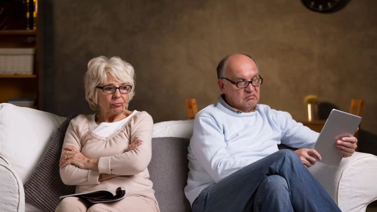 Preventing Long-Standing Family Issues from Escalating During Care Planning Chester-le-Street