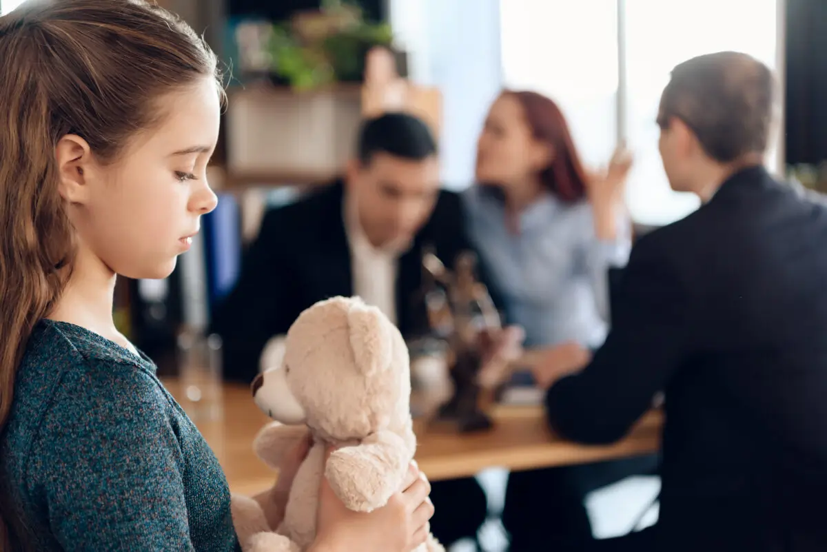 Supporting Healthy Communication Between Co-Parents Chester-le-Street