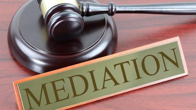 The Role of Experienced Mediators in Reducing Conflict Chester-le-Street