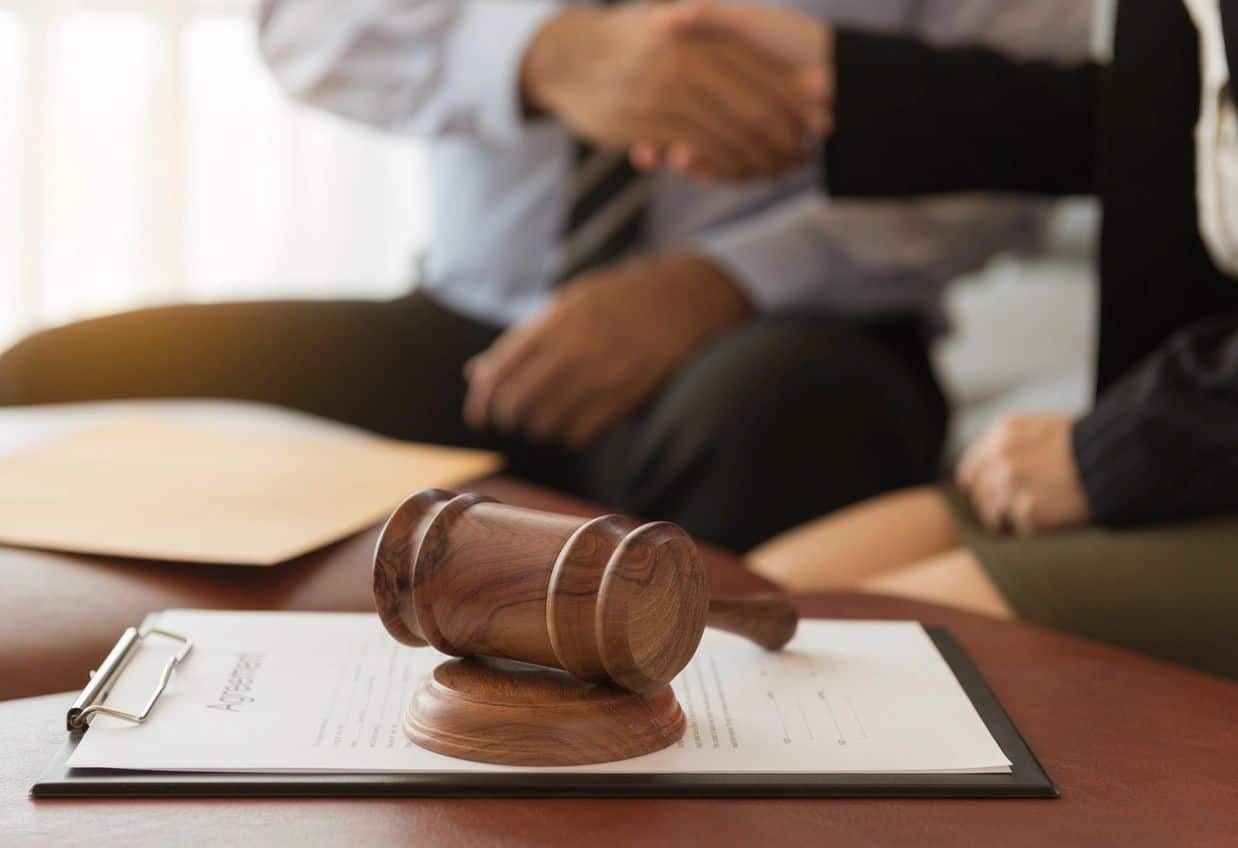 Understanding the Legal Framework Behind Mediation Agreements Chester-le-Street