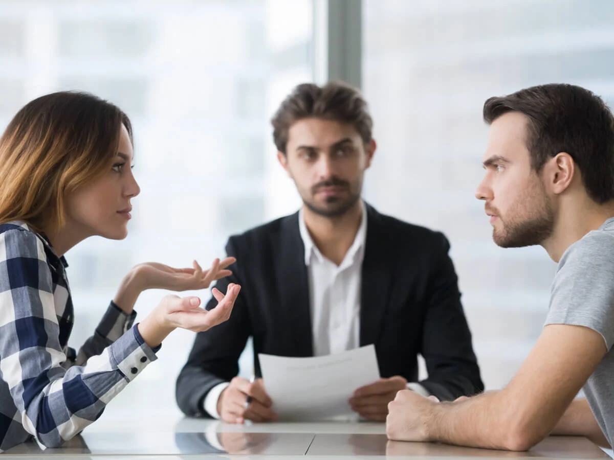 Building Better Agreements Through Feedback Support from EH Mediation Chester-le-Street