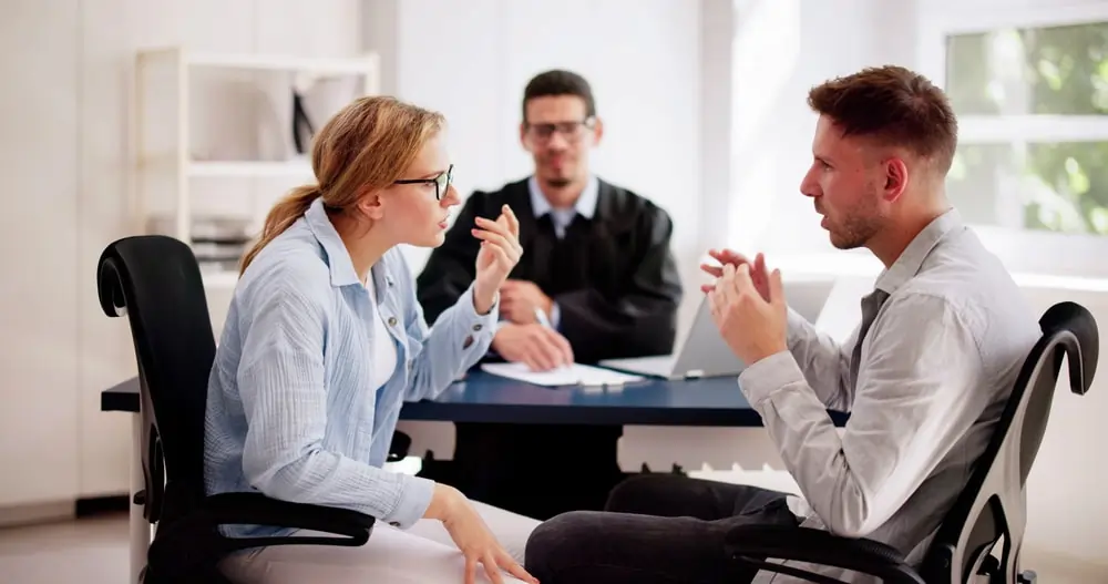 Rebuilding Trust After Relationship Breakdown Through Professional Mediation Chester-le-Street