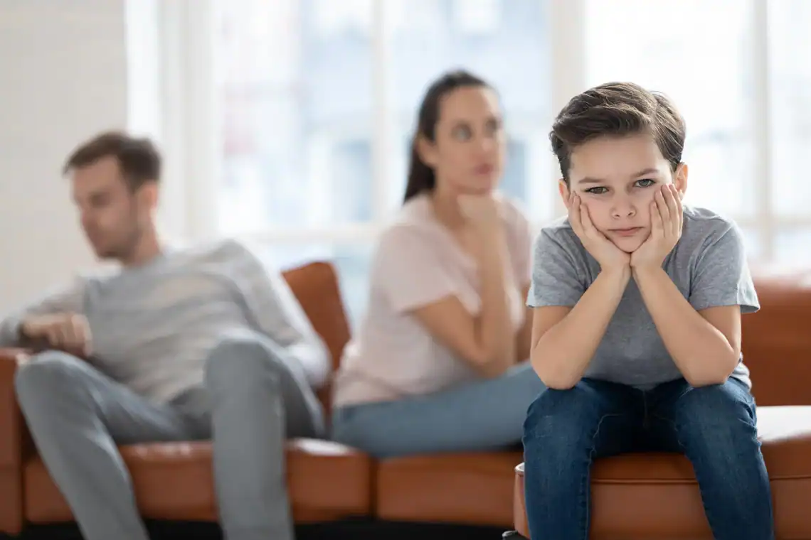 Why More Parents Trust EH Mediation for Child Arrangement Solutions Chester-le-Street