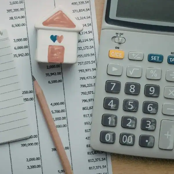 Image of accounts in regards to financial mediation Chester-le-Street