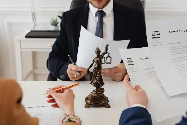Image of the mediation process Chester-le-Street