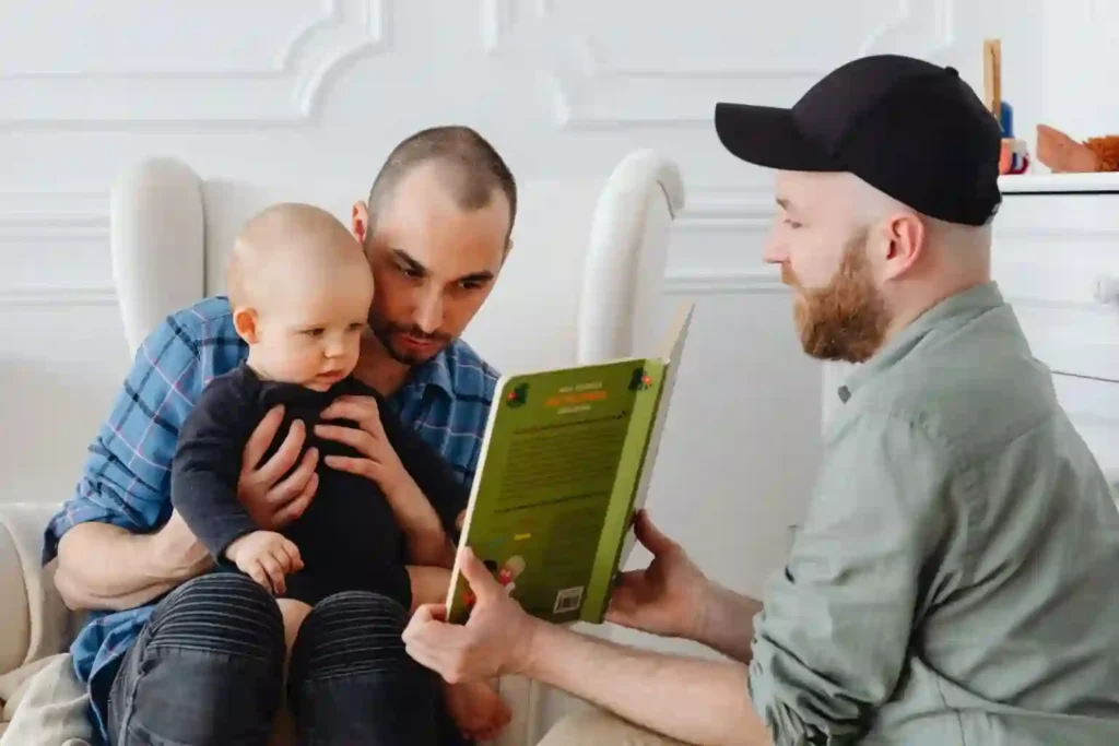 Common Family Issues LGBTQ+ Couples and Parents Face Chester-le-Street