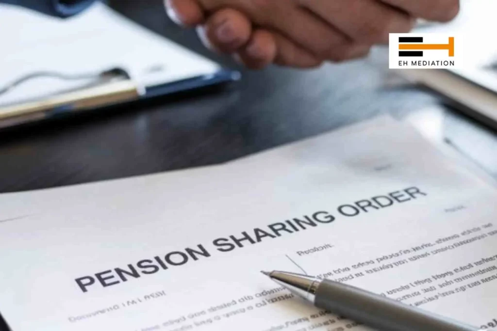  Pension Sharing Frequently Asked Questions Chester-le-Street